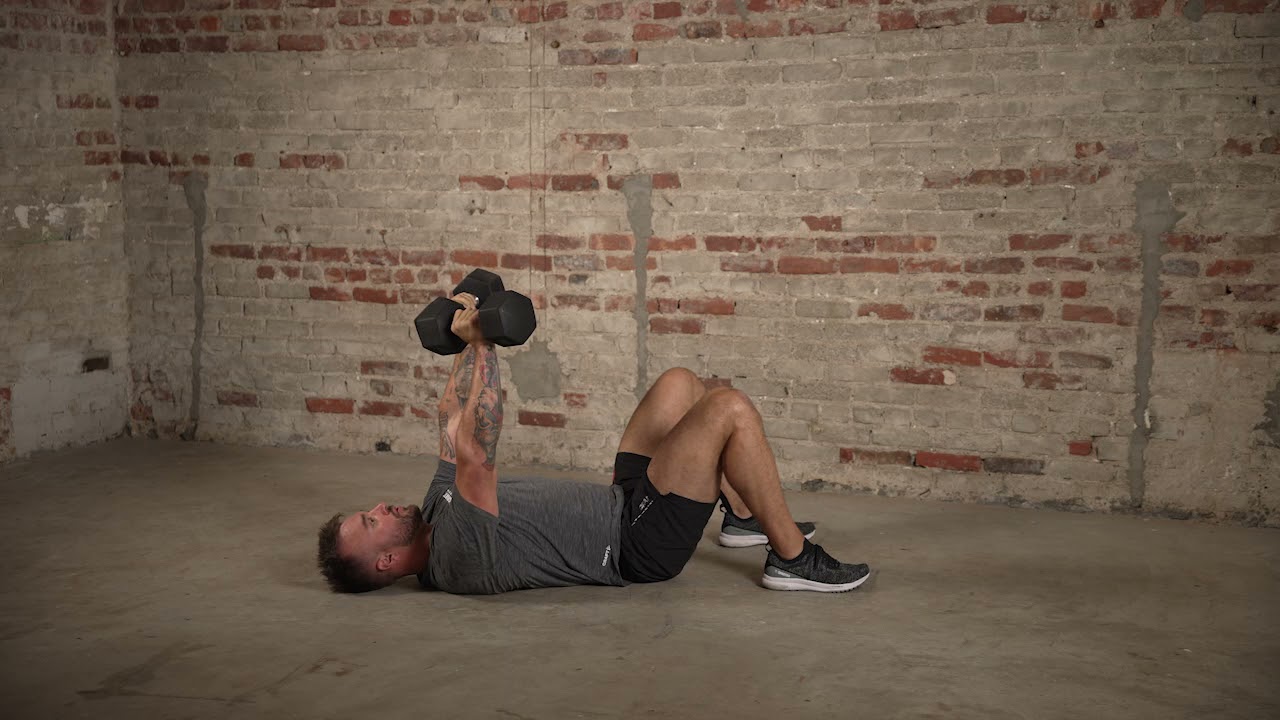 The 30 Best Exercises for Functional Strength and Mobility