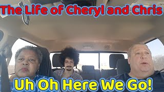The Life of Cheryl and Chris Episode #264 The Process Is Working!