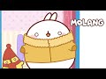 Molang - On holiday !  |  More ⬇️ ⬇️ ⬇️