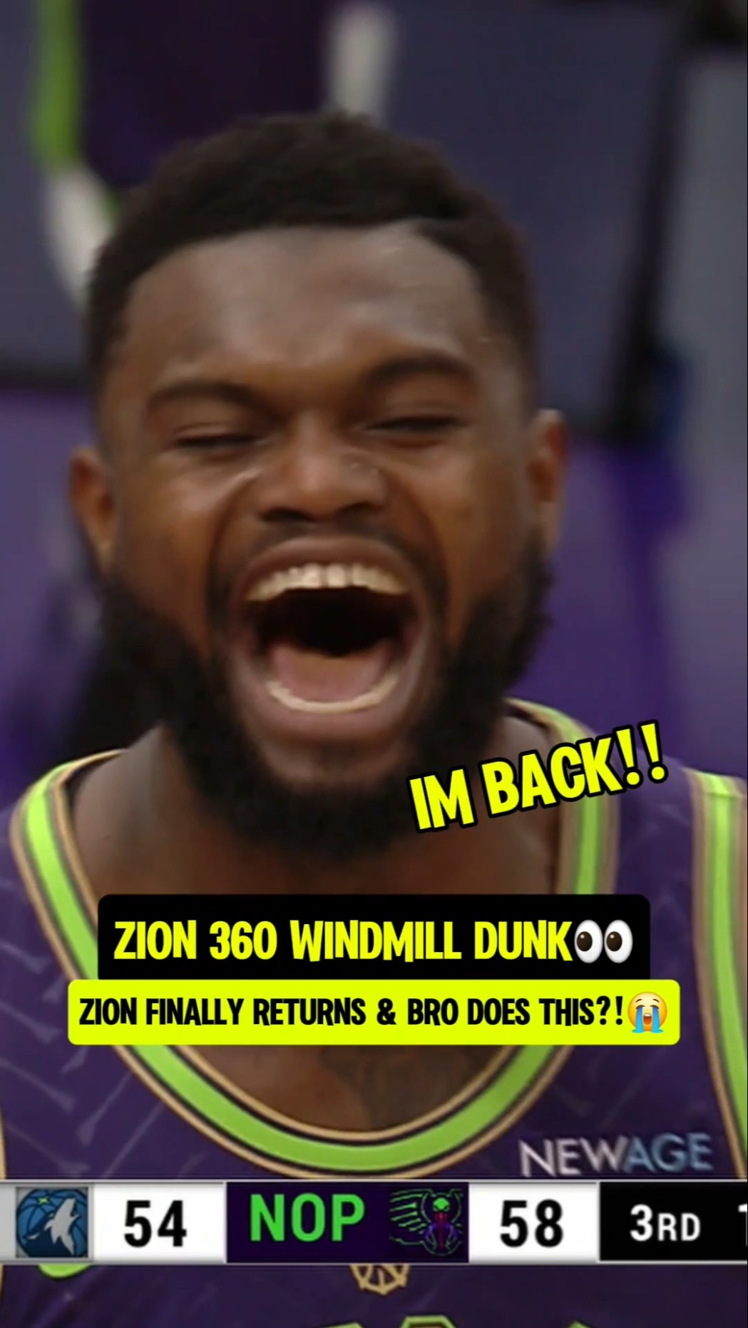 Zion 360 to SILENCE his Critics!?