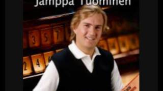 Jamppa Tuominen - Tähdet tähdet chords