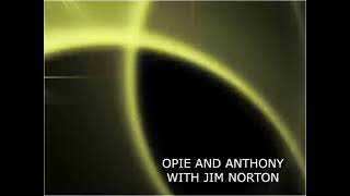Opie and Anthony: Where's the part about my stupid lunch