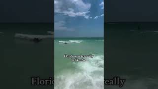 Florida Weather Really Be Like | Expect the Unexpected!