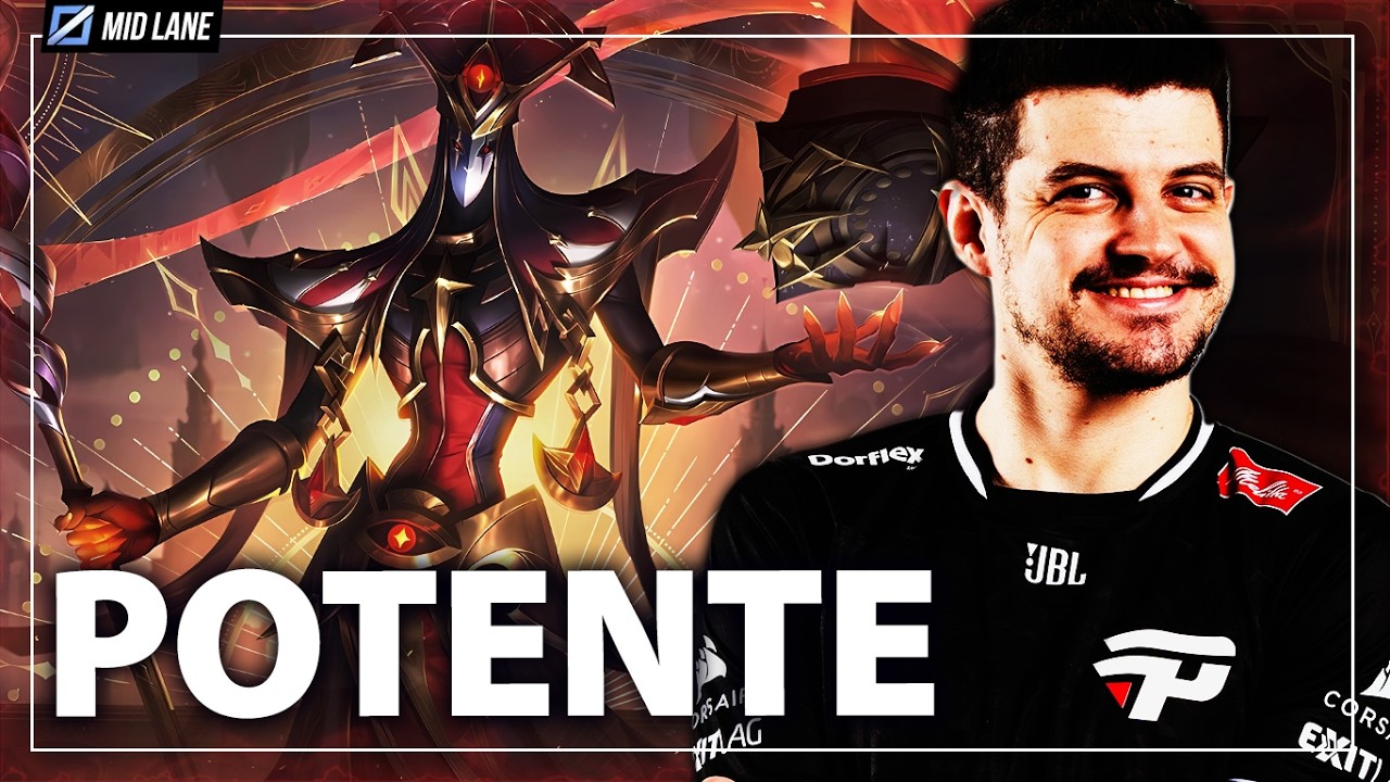 Apertar R de KARTHUS continua SATISFATÓRIO como SEMPRE!