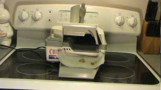 West bend Potato chip maker.mpg