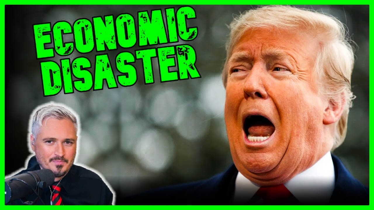 Trump PANICS As Iran CHECKMATES HIM & DOOMSDAY LOOMS!! | The Kyle Kulinski Show