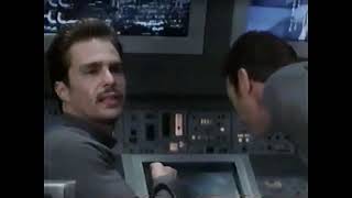 Galaxy Quest (1999) - VHS + DVD Spot 5