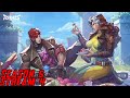 I Haven't Seen Ya'll Since Last Year | Marvel Rivals