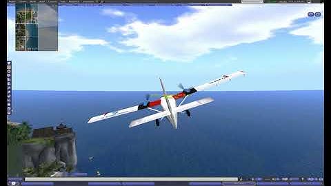 Basic Flight Tutorial