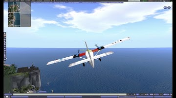 Basic Flight Tutorial