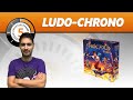 Ludochrono  magic fold