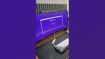 Formatando PC em MENOS de 1 MINUTO