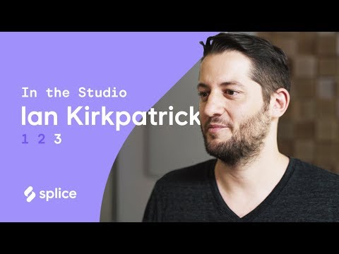 Creating vocal FX with Ian Kirkpatrick | VocalSynth 2