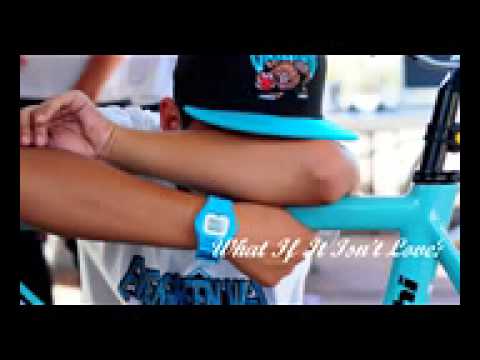 Nicky B Ft Sean Paul If It Isnt Love Remix - Download