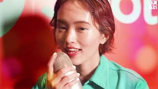 ܺ NYLON JAPAN Web CM NYLON JAPAN28ȯ䣷Ϲ⳰͵ƥ45ȡ/ܺ CM bb-navi