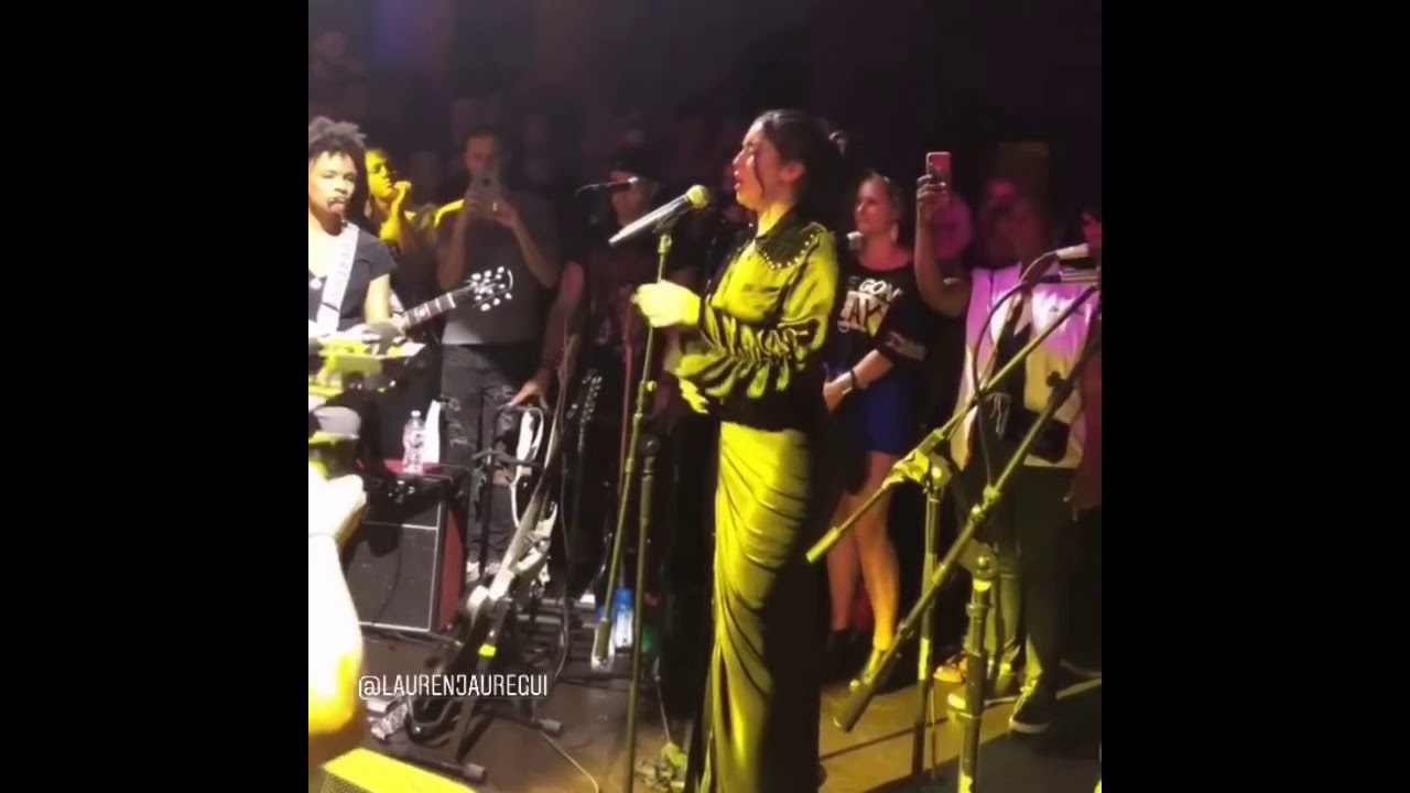 Lauren Jauregui - Always Love