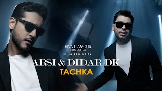 Didar DK & Arsi - Tachka (official video) Resimi