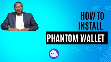 How to Install Phantom Wallet Step-by-Step Guide for Beginners