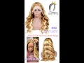 New Arrival P30/613 Highlight Colored Wigs, 100% Human Hair