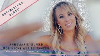 ANNEMARIE EILFELD - \