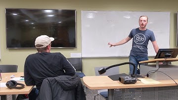 CSCI 5413 - Lecture 10/22/19 - GDB