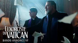 L&#39;Exorciste du Vatican - Bande-annonce officielle