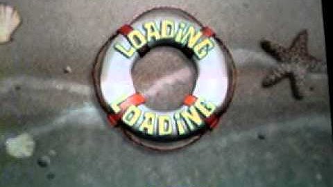 The SpongeBob SquarePants Movie Game 100% Walkthrough W/ Commentary P.31