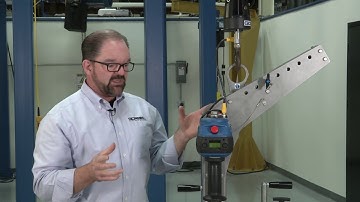 Roll Handling with Gorbel G Force® & Easy Arm® Q/iQ And Off The Shelf Solutuions