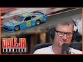 Dale Jr. Download: Dale Jr. Behind the Wheel at Darlington