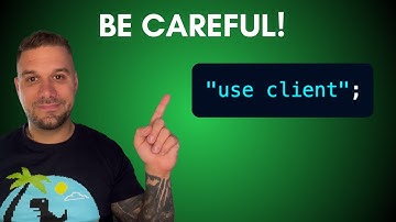 Stop Making This Mistake in Next.js