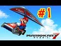 マリカの歴史 初代～現在をPlays! マリオカート7#39！