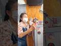 看板娘が作る唯一無二のソフトクリーム🍦長年の感覚でつくる芸術的なビジュアルが大人気【しんちゃんのお店:三重】
