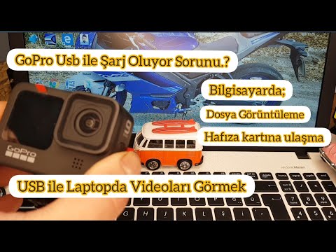 Video: GoPro şarj olurken kayıt yapabilir mi?