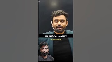 😱 ये जुगाड लगाओ ✨ पढ़ते वक्त कभी नींद नहीं आयेगी 💯 Aditya Ranjan Sir#adityaranjantalks#sleep#shorts