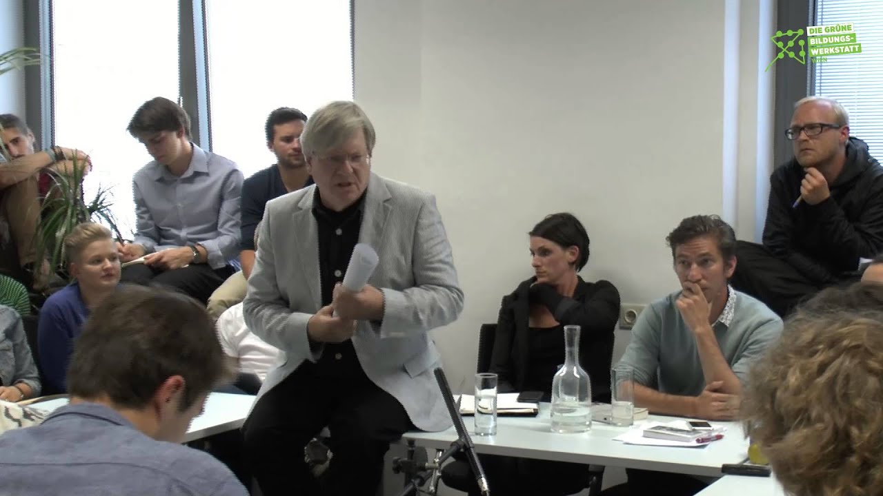 Wulf D. Hund Vor, mit, nach und ohne "Rassen" (Vortrag) YouTube