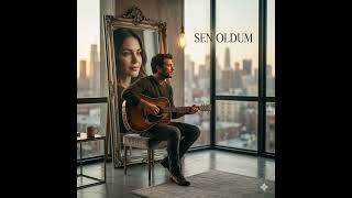Emrah KILIÇ_Sen Oldum #keşfet #music #yenişarkı #müzik #duygusalpop #dj 