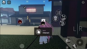 Starter Village: Somi’s Quest | Project Slayers