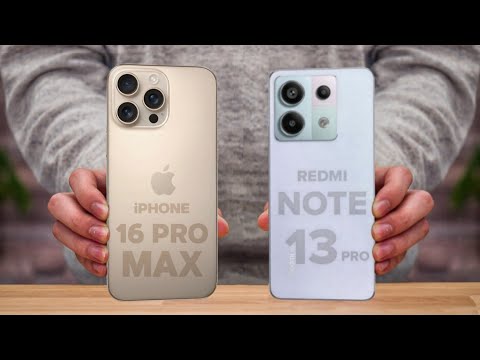 iPhone 16 Pro