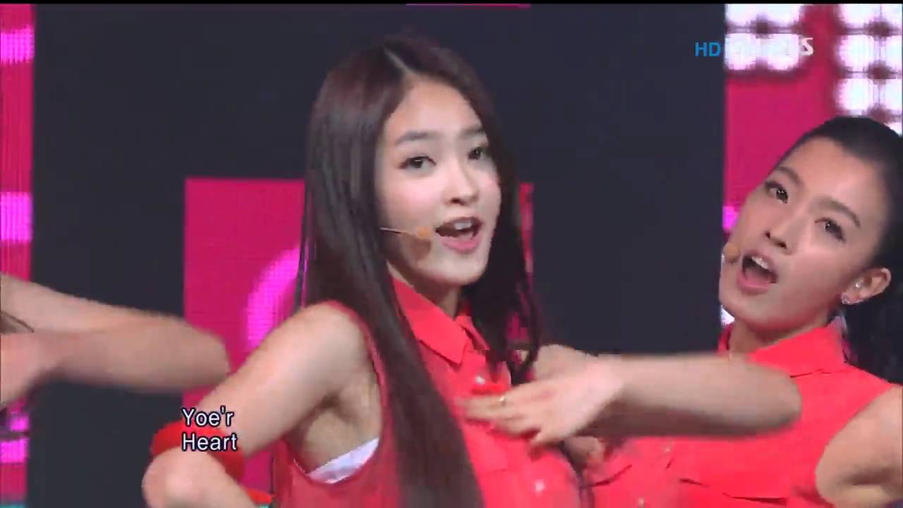 110410. Популярное .01 ЧИ ЧИ - Не играй со мной