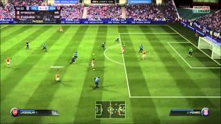 BDA Goals Of The Week #4