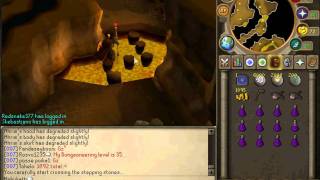 [RS] Guide How To Kill Iron & Steel Dragons [MAGIC]