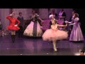 Danza Dance Academy -  2015 Nutcracker Performance