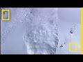 Avalanche Adventure | National Geographic