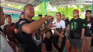 KESEPAKATAN PAKEM PENILAIAN KONIN DI ACARA ANNIVERSARY PADEPOKAN ZIAH  I  YOTAMA ENTERPRISE