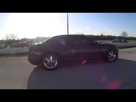 Hellcat vs ZL1
