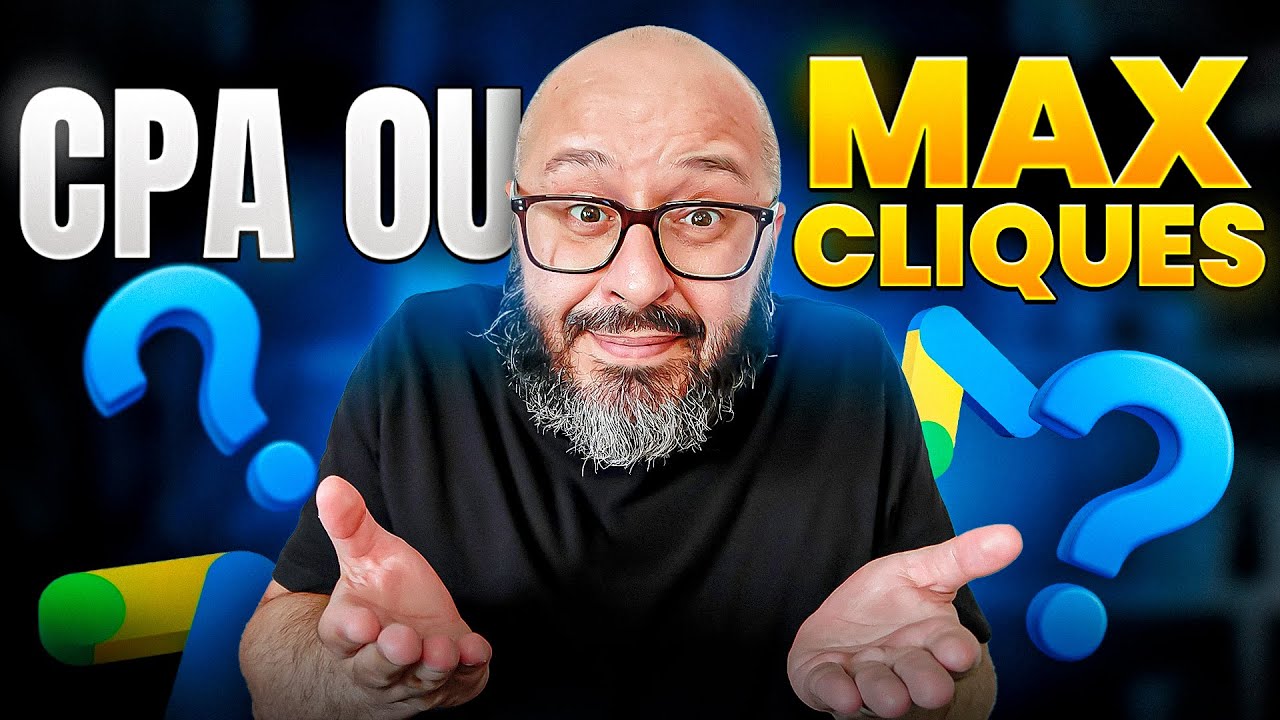 Maximizar Cliques ou CPA Qual a Melhor Estratégia para Vender em Dólar