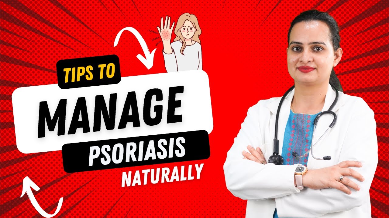 Dealing with Psoriasis Tips and Tricks for Clearer Skin | Psoriasis ...