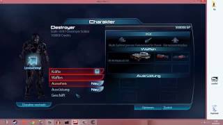 Mass Effect 3 Multiplayer - Unlimited Credit Hack/Cheat