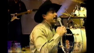 Emilio Navaira “Encuentro Vaquero” ‘95(720p)