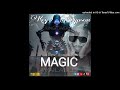 Magic Key Typson Official Audio Magic Key Typson Official Audio